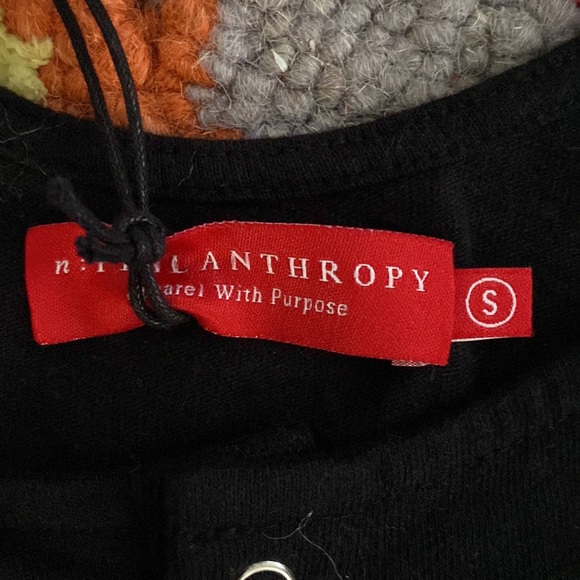 n:Philanthropy Tipper NWT - Picture 6 of 6